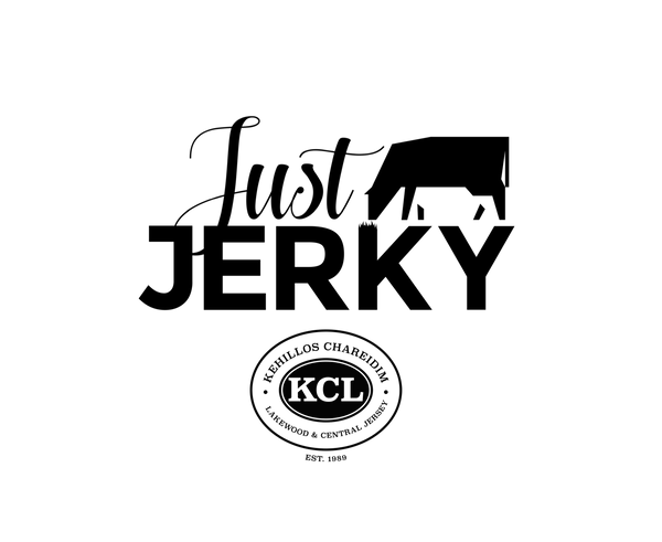 Just Jerky logo